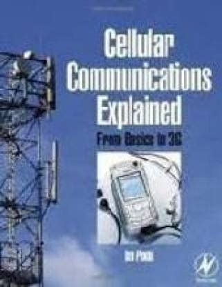 cellular communications explained from basics to 3g PDF