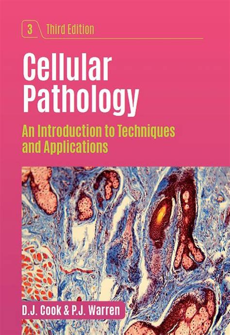 cellular pathology introduction to techniques and applications PDF