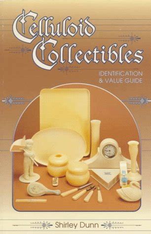 celluloid collectibles identification and value guide PDF