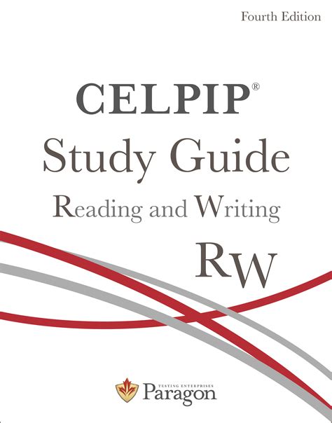 celpip study materials Doc