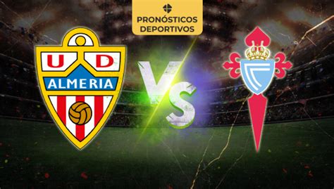 celta de vigo - almería