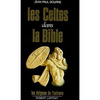 celtes dans bible jean paul bourre ebook Reader