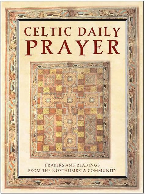 celtic daily prayer prayers and readings from the northumbria community Kindle Editon