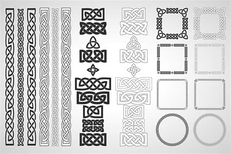 celtic designs vol 1 favorite historical Doc