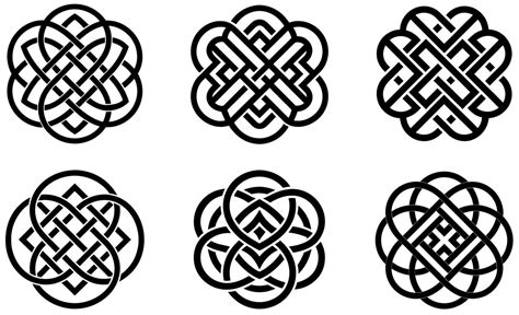celtic knotwork designs Kindle Editon