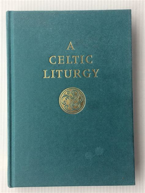 celtic liturgy pat robson Kindle Editon