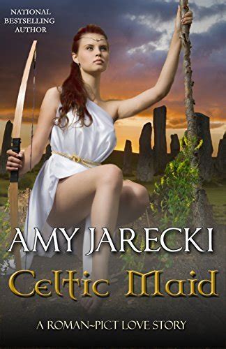 celtic maid roman pict love stories book 2 Kindle Editon