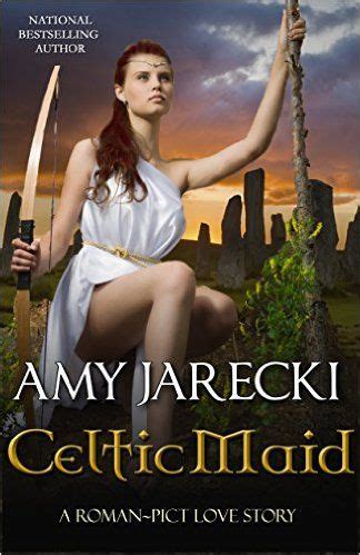 celtic maid roman pict love stories book 2 Kindle Editon