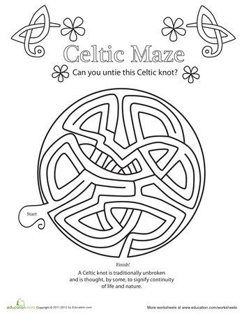 celtic mazes celtic mazes Doc