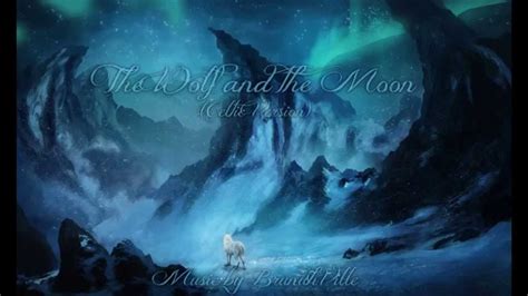 celtic moon a celtic wolves novel Doc