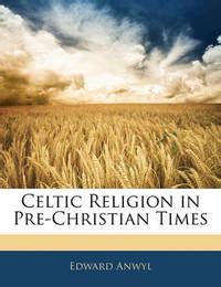 celtic religion in pre christian times PDF