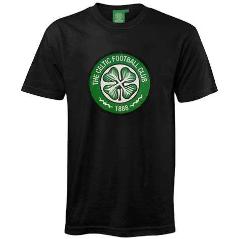 celtic tee shirts