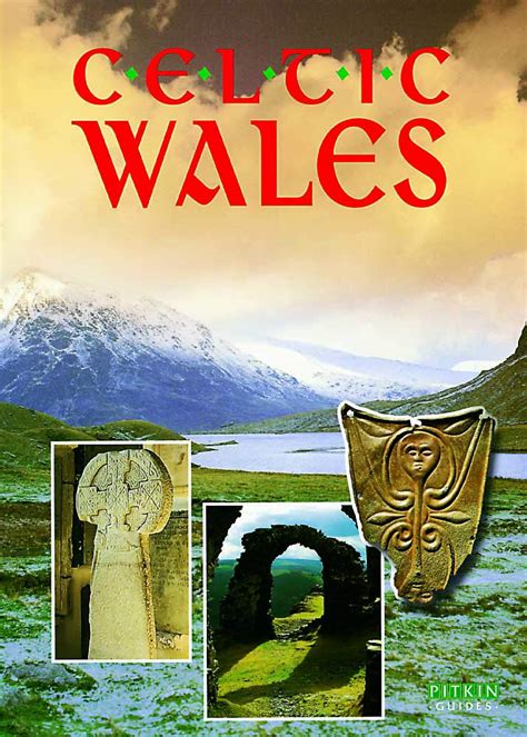 celtic wales pitkin guides Epub