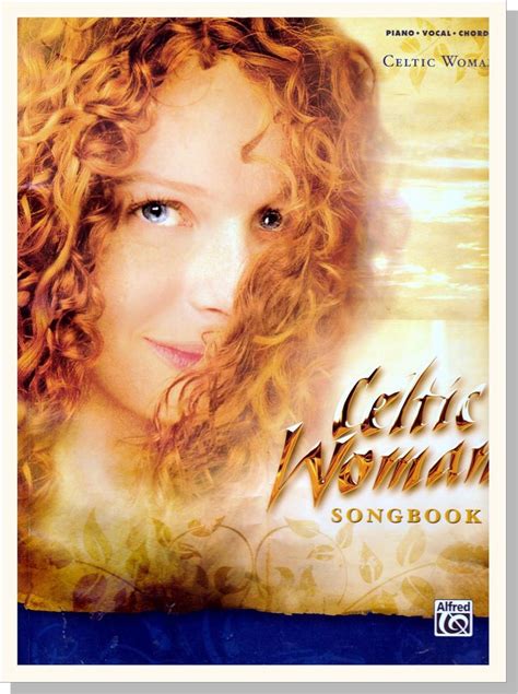 celtic woman songbook piano or vocal or chords Doc