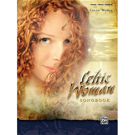 celtic woman songbook piano or vocal or chords Doc