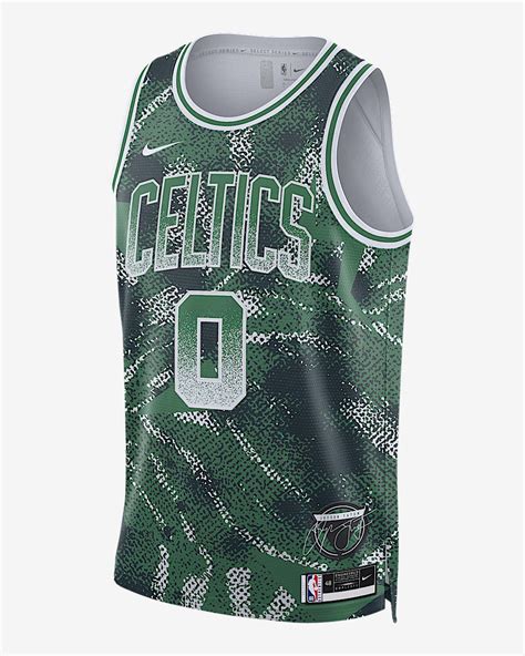 celtics jersey tatum