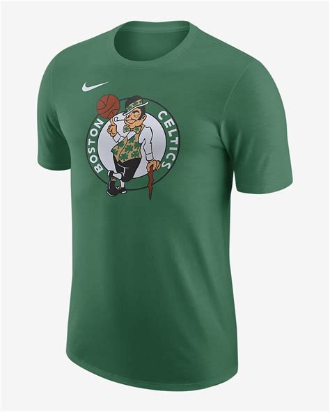 celtics shirt nike