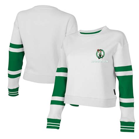 celtics sweatshirt women's