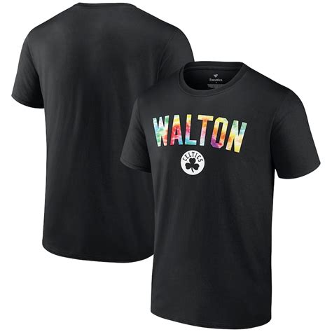 celtics walton shirts