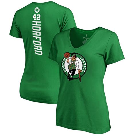 celtics women's shirt