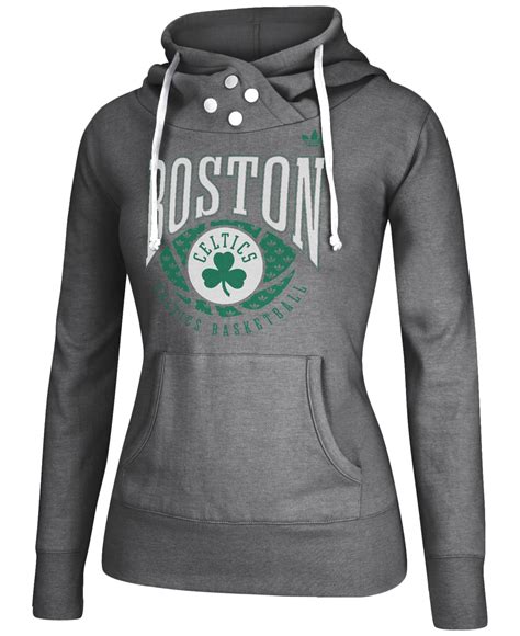 celtics women's sweatshirt