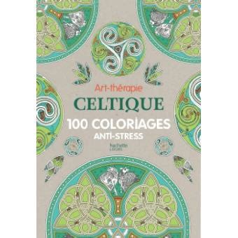 celtique colorie therapie collectif PDF