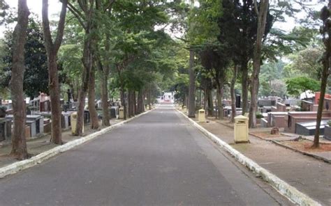 cemitério Campo Grande