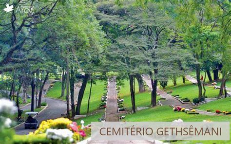 cemitério gethsemani