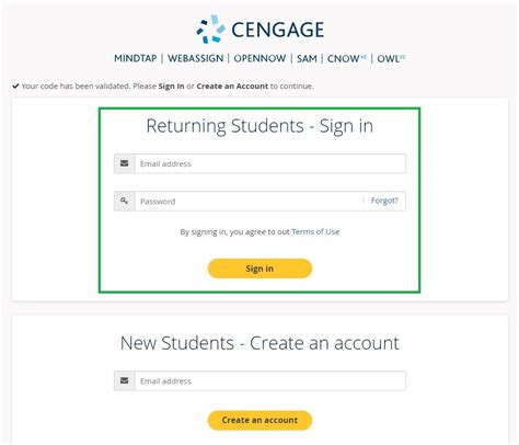 cengage access code generator Ebook Reader