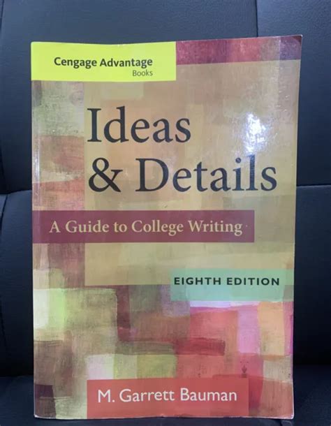 cengage advantage books ideas and details Reader