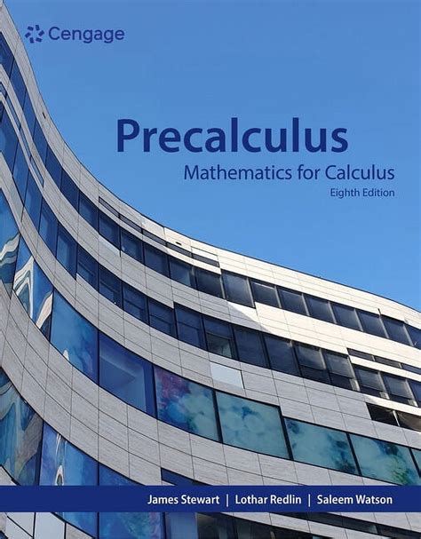 cengage calculus 8th edition Epub