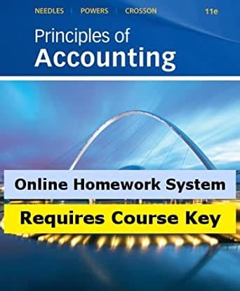 cengagenow-accounting-answers-homework Ebook Ebook Kindle Editon