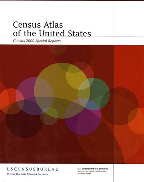 census atlas of the united states Epub