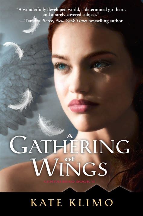 centauriad 2 a gathering of wings PDF