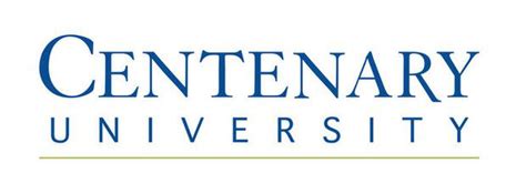 Centenary Course Catalog