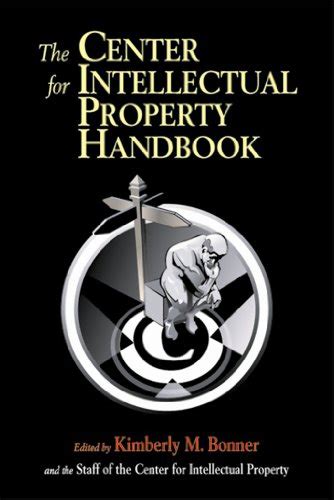 center for intellectual property handbook Doc