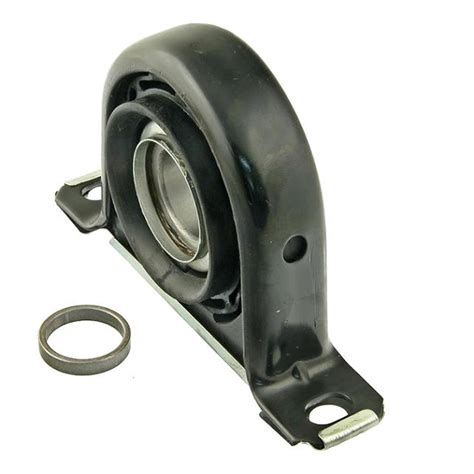 center support driveshaft bearing