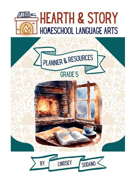 centers for 5th grade language arts Epub