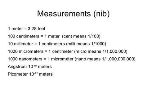 centimeters to picometers