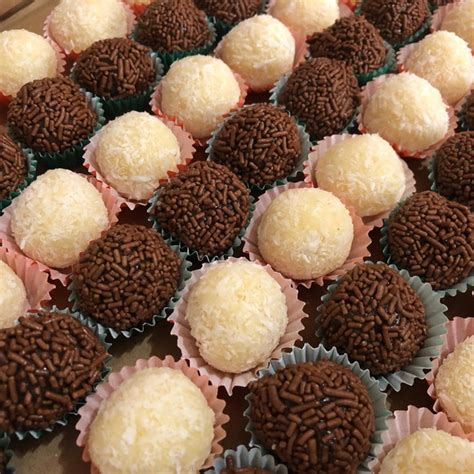 cento brigadeiro preço