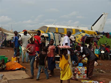 central african emergency Reader