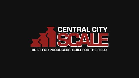 central city scale