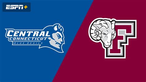 central ct vs fordham