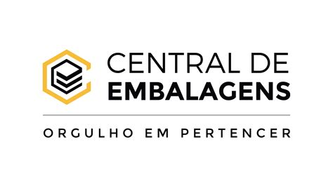 central embalagens