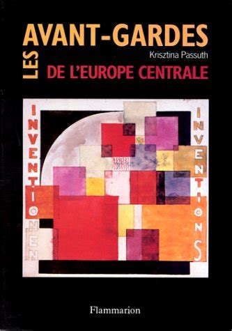 central european avant gardes pdf Kindle Editon