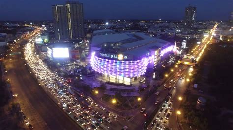 central khonkaen