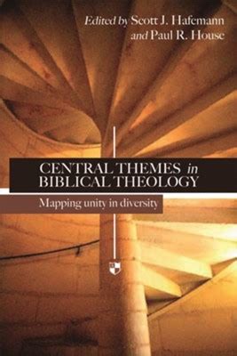 central themes in biblical theology mapping unity in diversity Epub