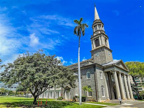 central union church honolulu