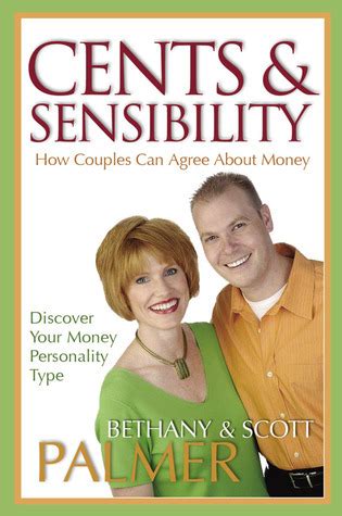 cents and sensibility how couples can agree about money Kindle Editon