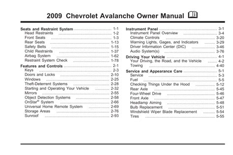 centurion avalanche owners manual Reader